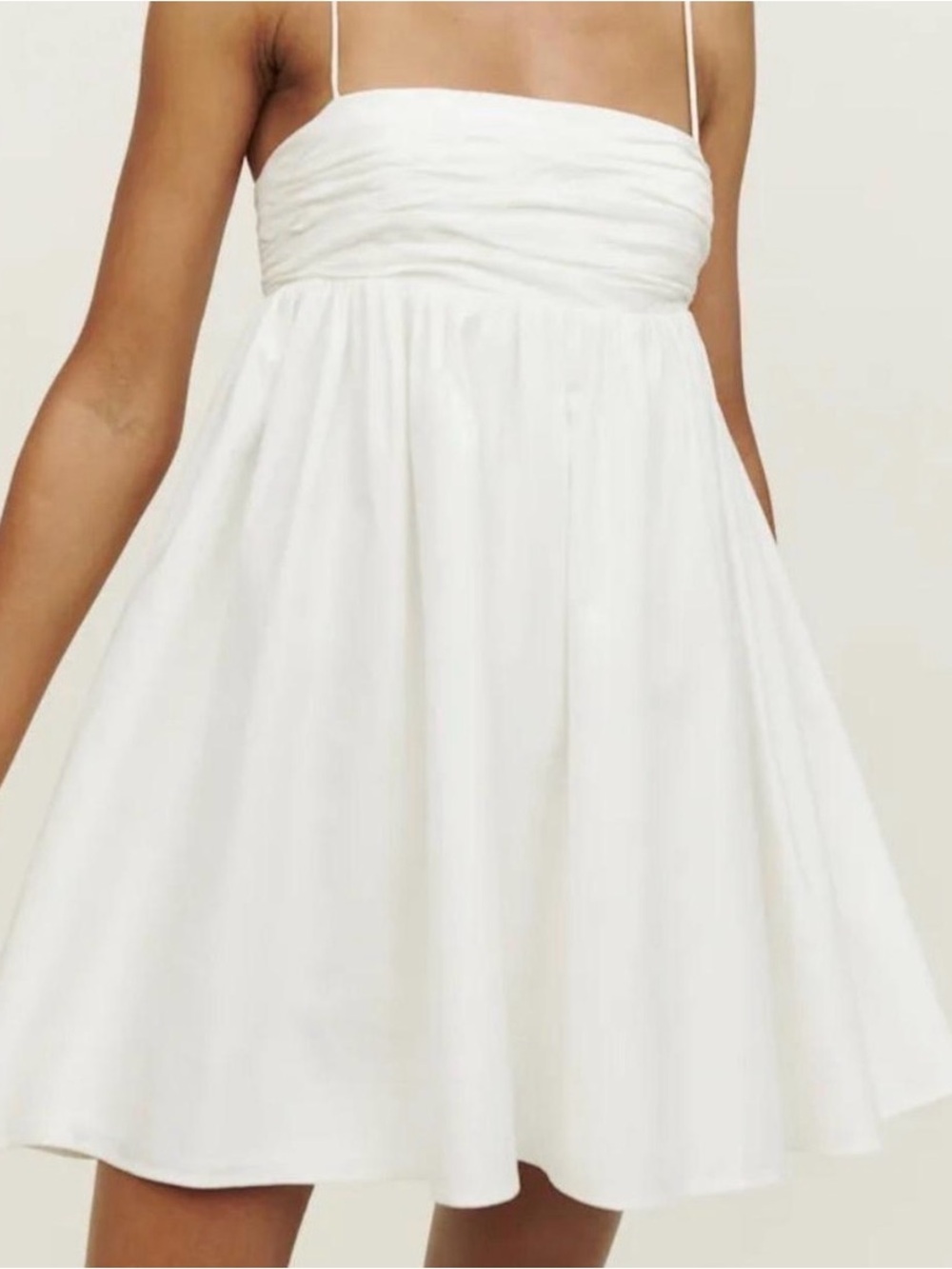 Reformation Catalina Dress